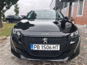 Peugeot 208 nouvelle, снимка 8