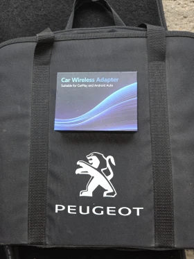 Peugeot 208 nouvelle, снимка 16