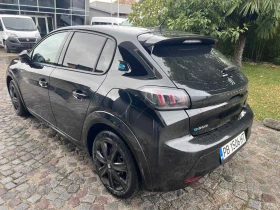 Peugeot 208 nouvelle, снимка 3