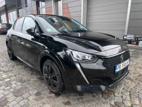 Peugeot 208 nouvelle, снимка 7