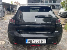 Peugeot 208 nouvelle, снимка 4