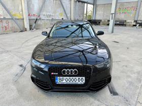 Обява за продажба на Audi A5 AUDI A5/RS5 PACKET ~32 000 лв. - изображение 1