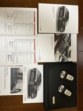Audi A6 Allroad Facelift, снимка 17 - Автомобили и джипове - 43742385