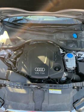 Audi A6 Allroad Facelift, снимка 16