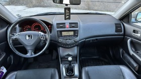 Honda Accord 2.2 I-CTDI | Mobile.bg   9