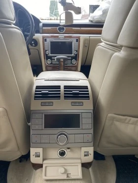 VW Phaeton 4.2 V8 FACE 3d bgh 4motion, снимка 9