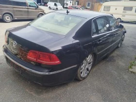 VW Phaeton 4.2 V8 FACE 3d bgh 4motion, снимка 3