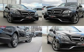 Mercedes-Benz E 250 4-MATIC/AMG/AVANTGARDE/  | Mobile.bg    16