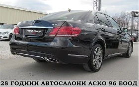 Mercedes-Benz E 250 4-MATIC/AMG/AVANTGARDE/  | Mobile.bg    6