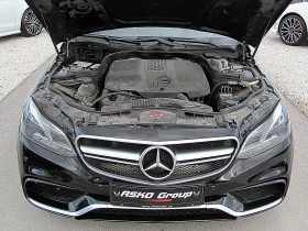 Mercedes-Benz E 250 4-MATIC/AMG/AVANTGARDE/  | Mobile.bg    17