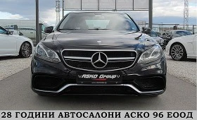     Mercedes-Benz E 250 4-MATIC/AMG/AVANTGARDE/ 