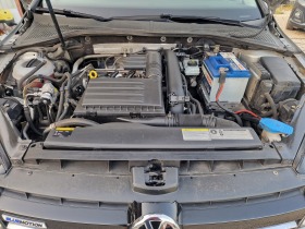 VW Golf 1.4TGi/Ecofuel/Авт./Лизинг, снимка 17