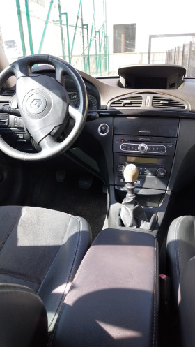 Renault Laguna 1, 9 dci- facelift | Mobile.bg   5
