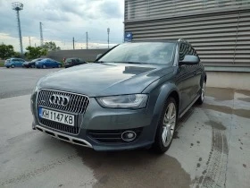 Audi A4 Allroad 2.0 quattro, снимка 3