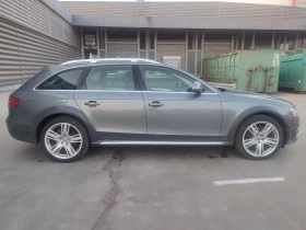 Audi A4 Allroad 2.0 quattro, снимка 4