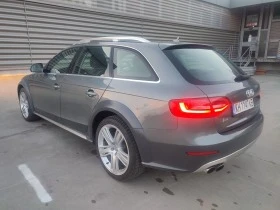 Audi A4 Allroad 2.0 quattro, снимка 7