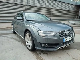 Audi A4 Allroad 2.0 quattro, снимка 1