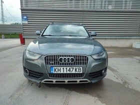 Audi A4 Allroad 2.0 quattro, снимка 2