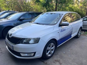 Skoda Rapid 1.6 TDI N1, снимка 3