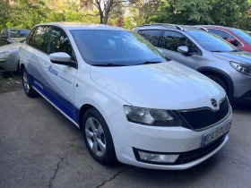 Skoda Rapid 1.6 TDI N1, снимка 2