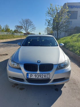 Обява за продажба на BMW 320 ~7 399 лв. - изображение 1