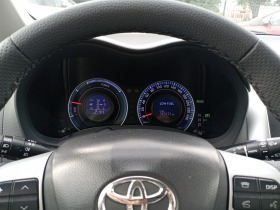 Toyota Auris 1.8 NAVI, снимка 15