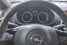 Opel Corsa 1.4i 101k.c., снимка 8