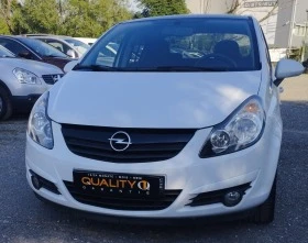 Opel Corsa 1.4i 101k.c., снимка 1