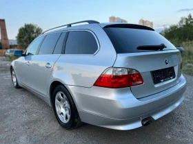 BMW 520 2.0d 163ks, снимка 3