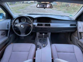 BMW 520 2.0d 163ks | Mobile.bg    11