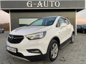     Opel Mokka X 1.6crdi Avtomat!!!  !!!