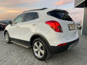 Opel Mokka X 1.6crdi Avtomat!!!  !!! | Mobile.bg    7