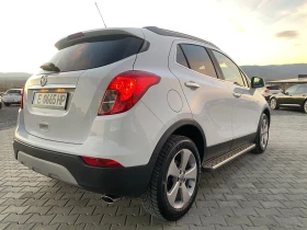 Opel Mokka X 1.6crdi Avtomat!!!  !!! | Mobile.bg    5