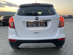 Opel Mokka X 1.6crdi Avtomat!!!  !!! | Mobile.bg    6