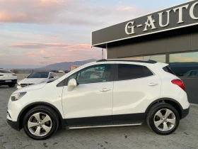 Opel Mokka X 1.6crdi Avtomat!!!  !!! | Mobile.bg    8