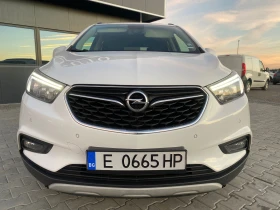     Opel Mokka X 1.6crdi Avtomat!!!  !!!