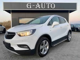     Opel Mokka X 1.6crdi Avtomat!!!  !!!