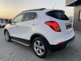 Opel Mokka X 1.6crdi Avtomat!!!  !!! | Mobile.bg    8