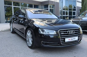 Audi A8 4.2TDI/Quattro/Обдухване/Камера/HuD/Bose, снимка 3