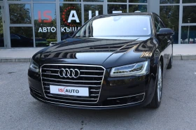 Audi A8 4.2TDI/Quattro/Обдухване/Камера/HuD/Bose, снимка 2