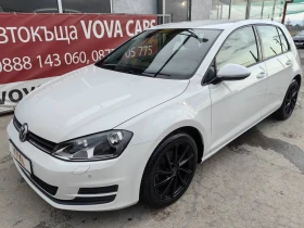 VW Golf 1.2TSI-105к.с* Подгрев* Климатроник* Парктроник* 