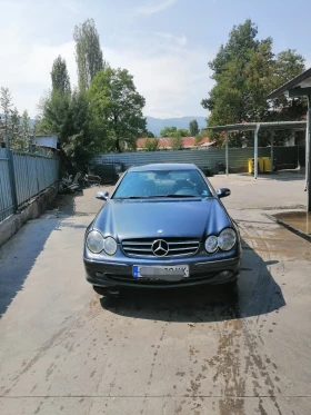 Mercedes-Benz C 200 1800  | Mobile.bg    2