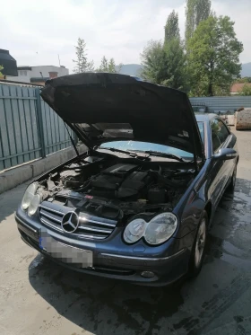 Mercedes-Benz C 200 1800  | Mobile.bg    6