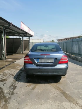 Mercedes-Benz C 200 1800 , снимка 3