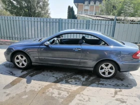 Mercedes-Benz C 200 1800 , снимка 7