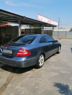 Mercedes-Benz C 200 1800  | Mobile.bg    4