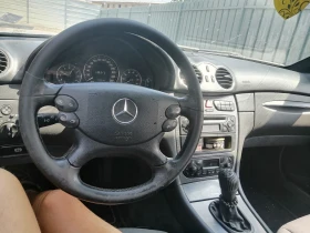 Mercedes-Benz C 200 1800 , снимка 11