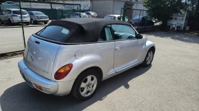 Chrysler Pt cruiser КАБРИОЛЕТ, снимка 6