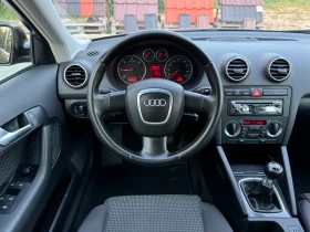 Audi A3 Sportback 1.9tdi 1-ви собственик! - [13] 