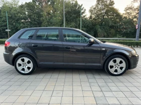 Audi A3 Sportback 1.9tdi 1- ! | Mobile.bg    8